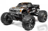 Obrázok HPI SAVAGE X 4,6 RTR s 2,4GHz RC soupravou