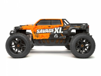 Obrázok RC auto Savage XL Flux V2 RTR