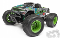 Obrázok HPI Savage XS Flux RTR - Vaughn Gittin Jr. Edition HPI115967