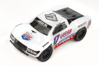 Obrázok ASSOCIATED SC28 RTR Lucas Oil Edition