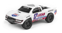 Obrázok ASSOCIATED SC28 RTR Lucas Oil Edition