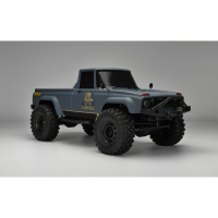 Obrázok RC auto SCA-1E Coyote truck 2.1 RTR (rázvor 285 mm)