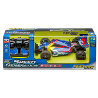 Obrázok RC auto Speed Generation Buggy Leopard