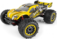 Obrázok RC auto STX elektro Offroad Truggy – 2,4 GHz RTR (4WD)