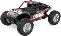 Obrázok RC auto Subotech Guard 1:14, červená