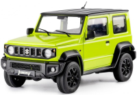 Obrázok RC auto Suzuki Jimny 1:12 RTR