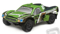 Obrázok MAVERICK Timberwolf 1/10 RTR Brushless SCT s 2,4GHz RC soupravou