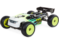 Obrázok RC auto TLR 8ight XT/XTE 1:8 4WD Race Truggy Nitro/Electric Kit