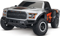 Obrázok RC auto Traxxas Ford F-150 SVT Raptor 2017 1:10 RTR Fox