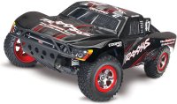 Obrázok RC auto Traxxas Nitro Slash 1:10 TQi RTR, Mike Jenkins