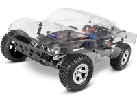 Obrázok RC auto Traxxas Slash 1:10 kit