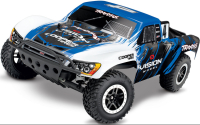 Obrázok RC auto Traxxas Slash 1:10 RTR, Vision