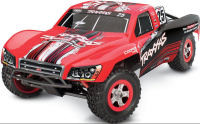 Obrázok RC auto Traxxas Slash 1:16 RTR, Mark Jenkins