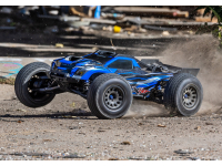 Obrázok RC auto Traxxas XRT 8S 1:6 4WD TQi RTR, červená