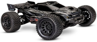 Obrázok RC auto Traxxas XRT 8S 1:6 4WD TQi RTR, čierne