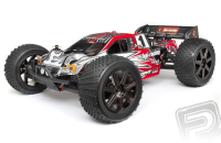 Obrázok HPI TROPHY 4,6 Truggy RTR s 2,4GHz RC soupravou