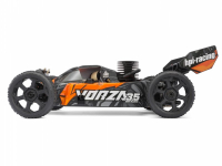 Obrázok RC auto Vorza Nitro Buggy 3.5