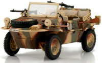 Obrázok RC auto VW Schwimmwagen Typ 166 1:16