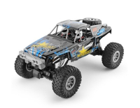 Obrázok RC auto Hot crawler 4x4