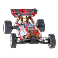 Obrázok RC auto WL Toys Match, 1:10