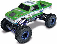 Obrázok RC model auta elektrický Carson Crawley 1:10 Crawler 4WD 100% RTR 2,4 GHz