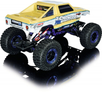 Obrázok RC model auta Carson Modellsport Crawlee, komutátorový, 1:10, elektrický crawler 4WD (4x4), 100% RTR, 2,4 GHz