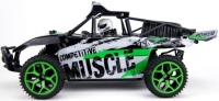 Obrázok RC buggy X-Knight 1:18 RTR 4WD, zelená