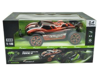 Obrázok RC model auta truggy Amewi Fierce 22226, 1:18