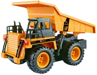 Obrázok RC banské nákladné auto DF Dumper