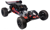 Obrázok DF models CRUSHER RACE BUGGY 2WD RTR