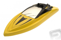 Obrázok RC čln Syma Q5 Mini Boat