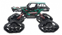 Obrázok RC model auta monster truck Amewi Climber 22361, 1:12