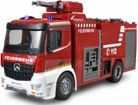 Obrázok RC hasičské vozidlo Mercedes-Benz Arocs, 1:14