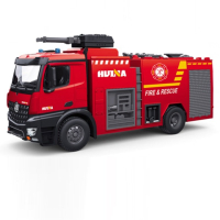 Obrázok RC hasičské vozidlo Mercedes-Benz Arocs HN562