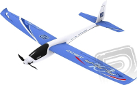 Obrázok PELIKAN ALPHA 1500 M2 - RTF 4k 2.4GHz brushless