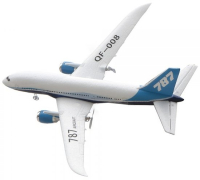 Obrázok RC lietadlo Boeing 787