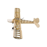 Obrázok RC lietadlo Fieseler Fi 156 Storch Laser Cut