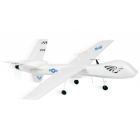 Obrázok RC lietadlo MQ-9 Reaper/Predator