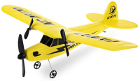 Obrázok RC lietadlo Piper J-3 CUB