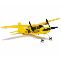 Obrázok RC model lietadla Carson RC Sport Stinger 340, RtF, 340 mm