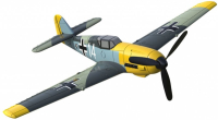 Obrázok RC lietadlo Volantex BF-109 RTF