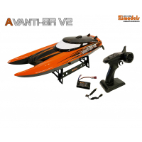 Obrázok RC loď Avanti BR V2