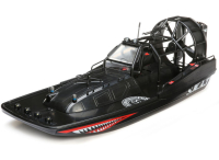 Obrázok Proboat Aerotrooper 25 Brushless Air Boat RTR (0605482189108)