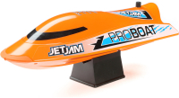 Obrázok RC loď Proboat Jet Jam V2 RTR, oranžová