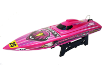 Obrázok RC loď Rocket Brushless V2 2.4GHz RTR