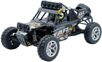 Obrázok RC Mini Piesočná buggy Across, čierna