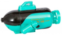 Obrázok RC model ponorky Invento Mini Submarine, RtR