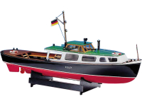 Obrázok RC model Krick Port boat Felix kit