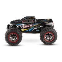 Obrázok RC monster truck 9125, modrá