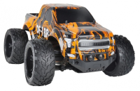 Obrázok DF models DF-1 BR ECOLINE 4WD RTR rc auto na diaľkové ovládanie